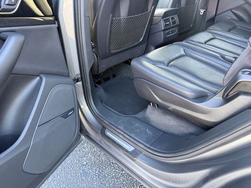 2017 Audi Q7 3.0T Premium — photo 33