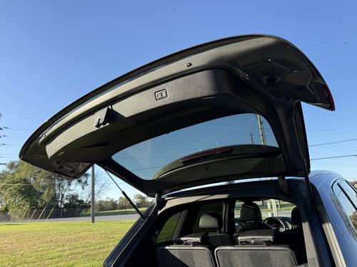 2017 Audi Q7 3.0T Premium — photo 39