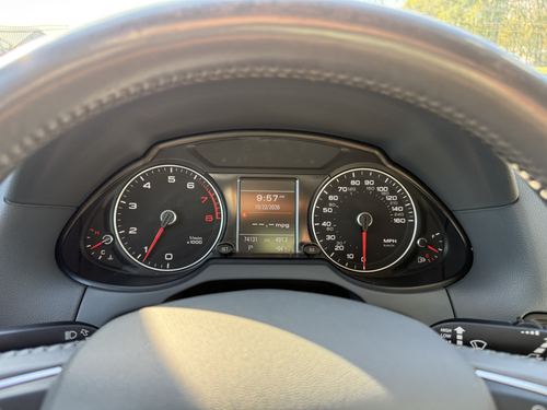 2013 Audi Q5 — photo 20