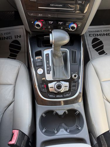 2013 Audi Q5 2.0T Premium Plus — photo 22