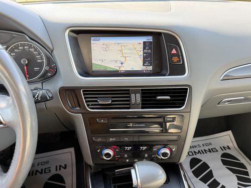 2013 Audi Q5 — photo 17