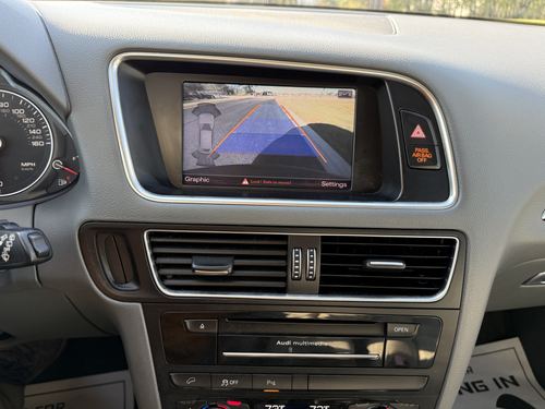 2013 Audi Q5 — photo 19