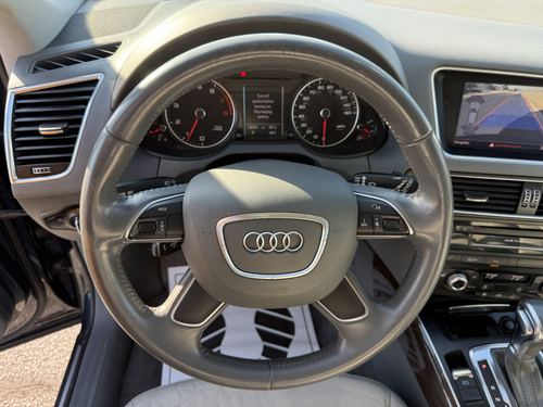 2013 Audi Q5 — photo 14