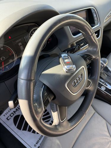 2013 Audi Q5 — photo 29