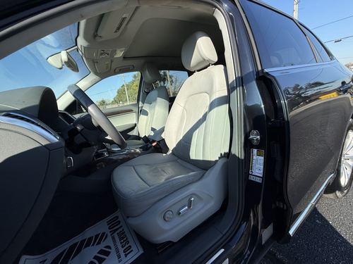 2013 Audi Q5 — photo 16