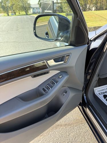 2013 Audi Q5 — photo 25