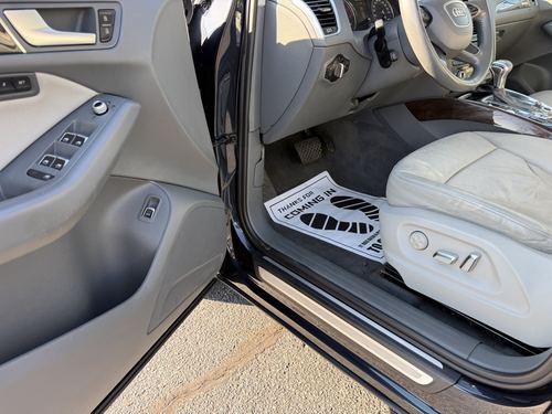 2013 Audi Q5 — photo 15