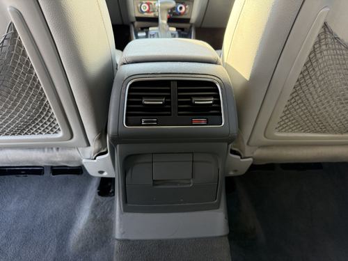 2013 Audi Q5 — photo 21