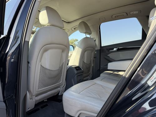 2013 Audi Q5 — photo 22