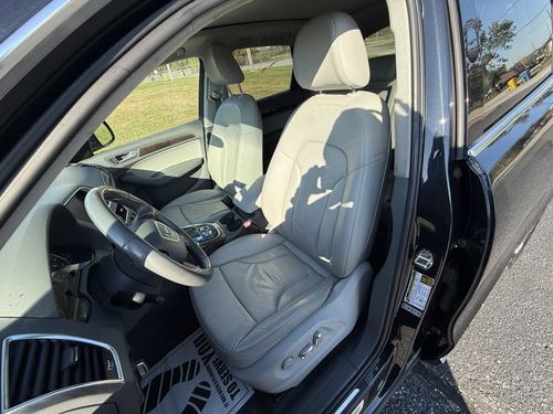 2013 Audi Q5 — photo 30