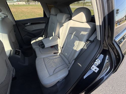 2013 Audi Q5 — photo 31