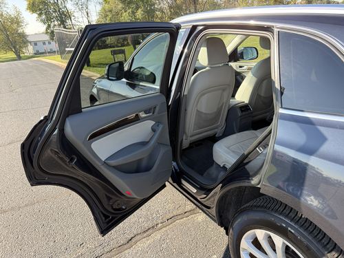 2013 Audi Q5 — photo 33