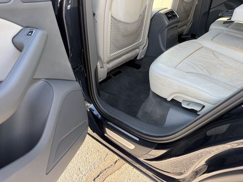 2013 Audi Q5 — photo 35