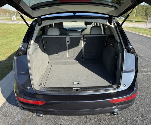 2013 Audi Q5 — photo 37