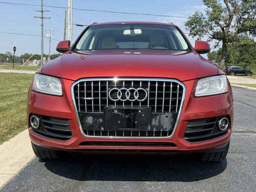 2014 Audi Q5 2.0T Premium Plus — photo 5