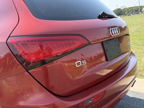 2014 Audi Q5 2.0T Premium Plus — photo 13