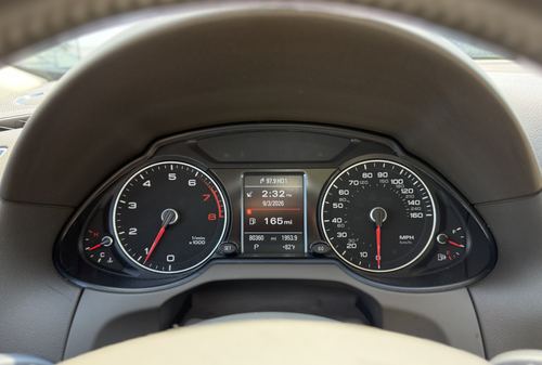 2014 Audi Q5 2.0T Premium Plus — photo 24