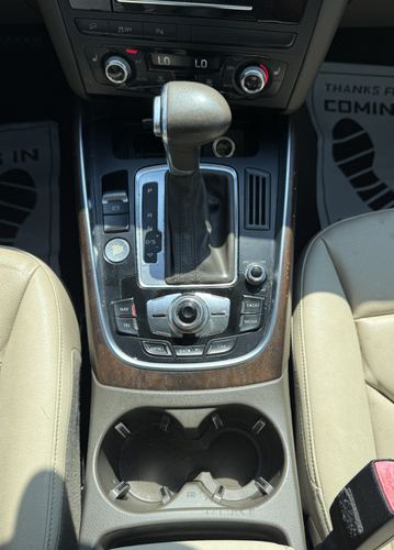 2014 Audi Q5 2.0T Premium Plus — photo 21