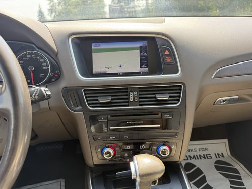 2014 Audi Q5 2.0T Premium Plus — photo 22