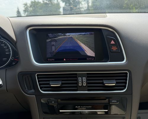 2014 Audi Q5 2.0T Premium Plus — photo 23