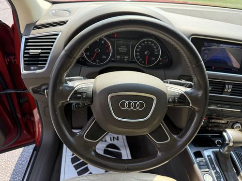 2014 Audi Q5 2.0T Premium Plus — photo 15