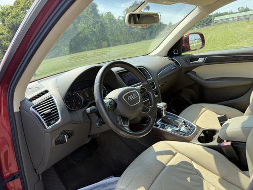 2014 Audi Q5 2.0T Premium Plus — photo 16