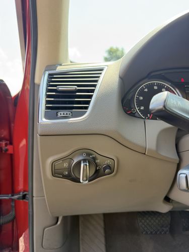 2014 Audi Q5 2.0T Premium Plus — photo 30