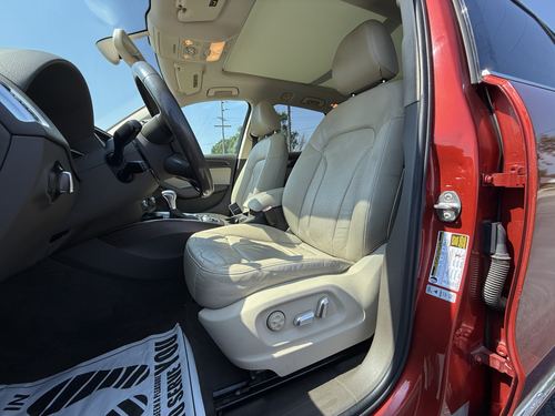 2014 Audi Q5 2.0T Premium Plus — photo 19