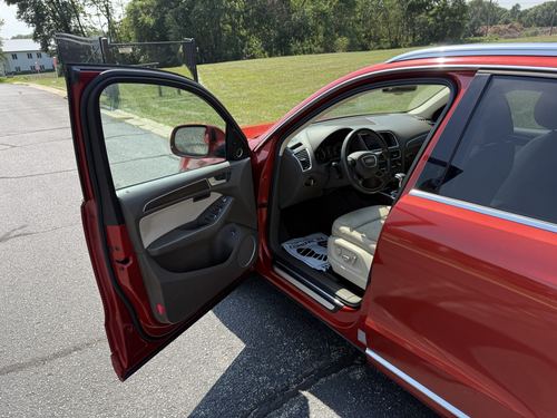 2014 Audi Q5 2.0T Premium Plus — photo 6