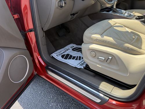 2014 Audi Q5 2.0T Premium Plus — photo 17