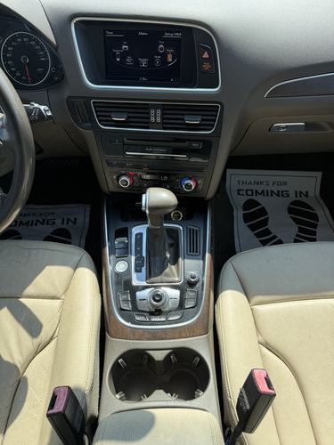 2014 Audi Q5 2.0T Premium Plus — photo 20