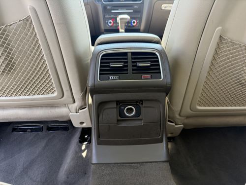 2014 Audi Q5 2.0T Premium Plus — photo 26