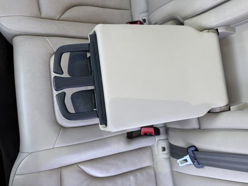2014 Audi Q5 2.0T Premium Plus — photo 28