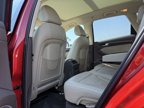 2014 Audi Q5 2.0T Premium Plus — photo 25