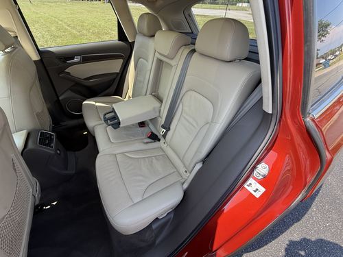 2014 Audi Q5 2.0T Premium Plus — photo 27