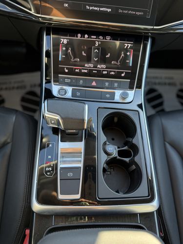 2021 Audi Q7 55 Premium Plus — photo 21