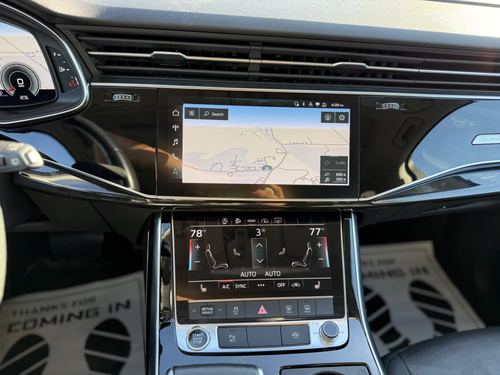 2021 Audi Q7 55 Premium Plus — photo 22