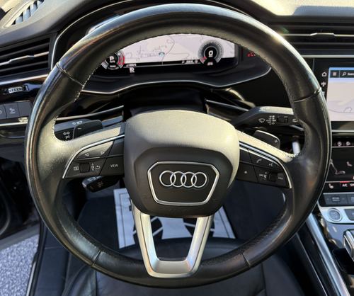 2021 Audi Q7 55 Premium Plus — photo 14