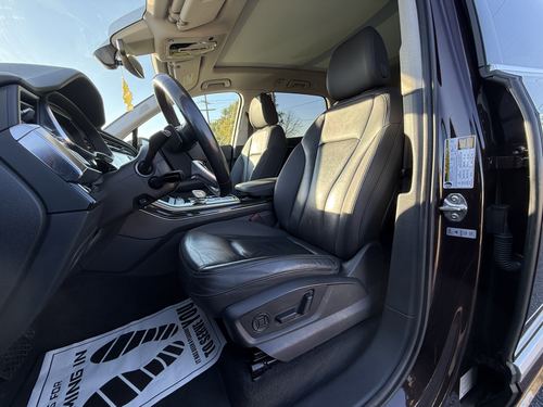 2021 Audi Q7 55 Premium Plus — photo 18
