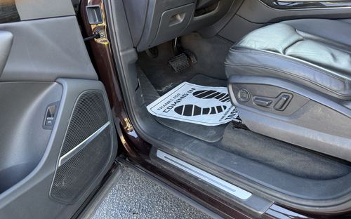 2021 Audi Q7 55 Premium Plus — photo 37