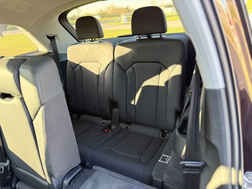 2021 Audi Q7 55 Premium Plus — photo 28