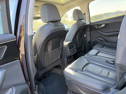 2021 Audi Q7 55 Premium Plus — photo 29