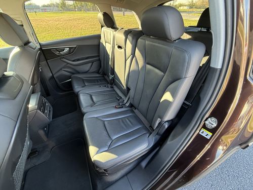 2021 Audi Q7 55 Premium Plus — photo 26