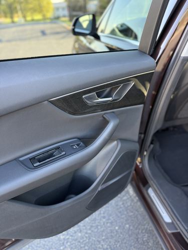 2021 Audi Q7 55 Premium Plus — photo 35