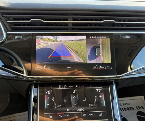 2021 Audi Q7 55 Premium Plus — photo 23