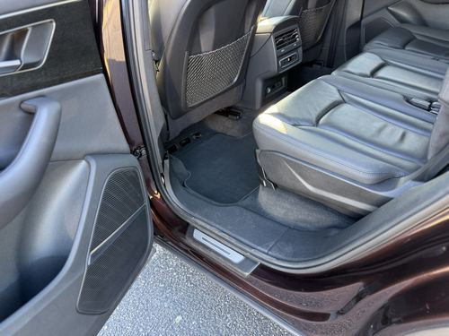 2021 Audi Q7 55 Premium Plus — photo 30
