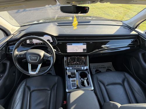 2021 Audi Q7 55 Premium Plus — photo 15