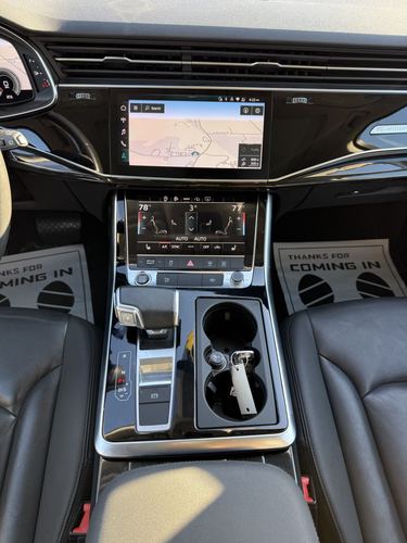 2021 Audi Q7 55 Premium Plus — photo 20