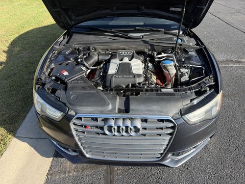 2016 Audi S5 3.0T Premium Plus — photo 33