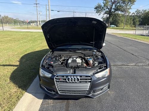 2016 Audi S5 3.0T Premium Plus — photo 34